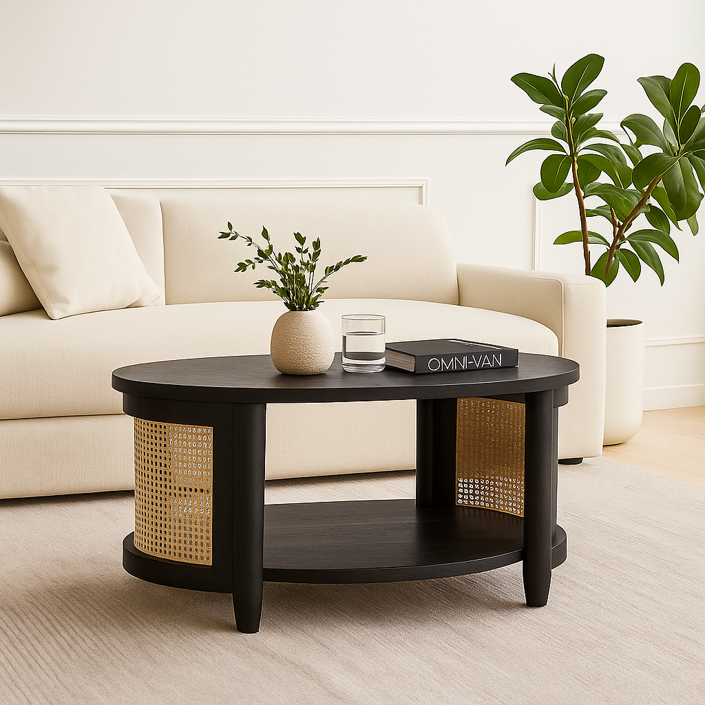 Athena Coffee Table