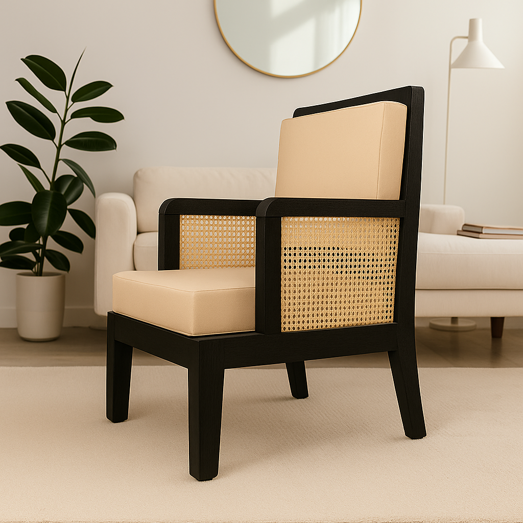 Arthur Accent Chair