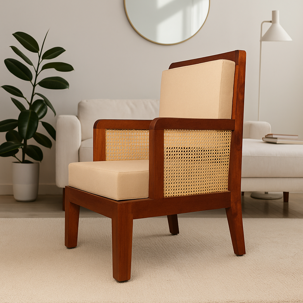 Arthur Accent Chair