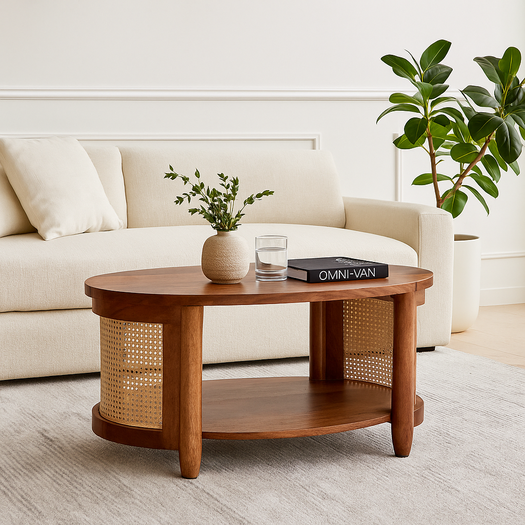 Athena Coffee Table
