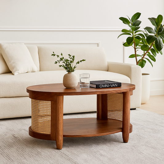 Athena Coffee Table