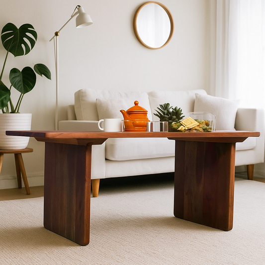 Levi Coffee Table