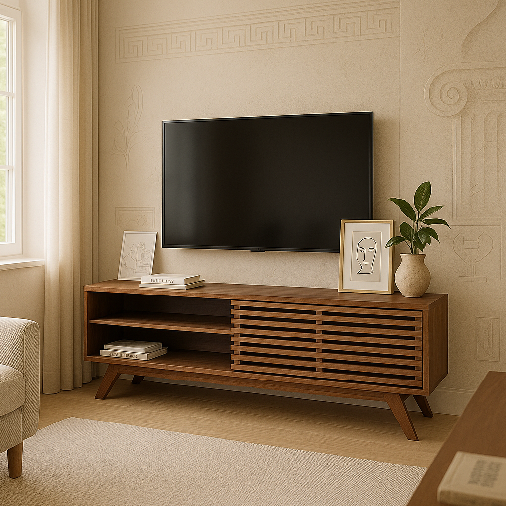 Luxor TV Unit
