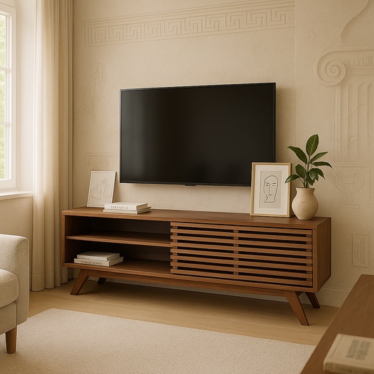 Luxor TV Unit
