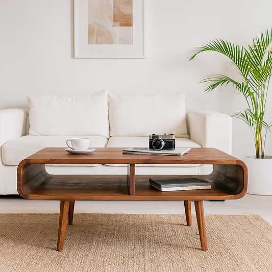 Samara Coffee Table